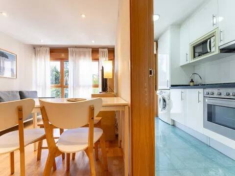Pis de 53 m² a Carreño