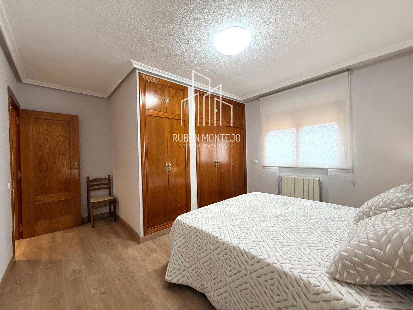 Piso de 136 m² en Salamanca