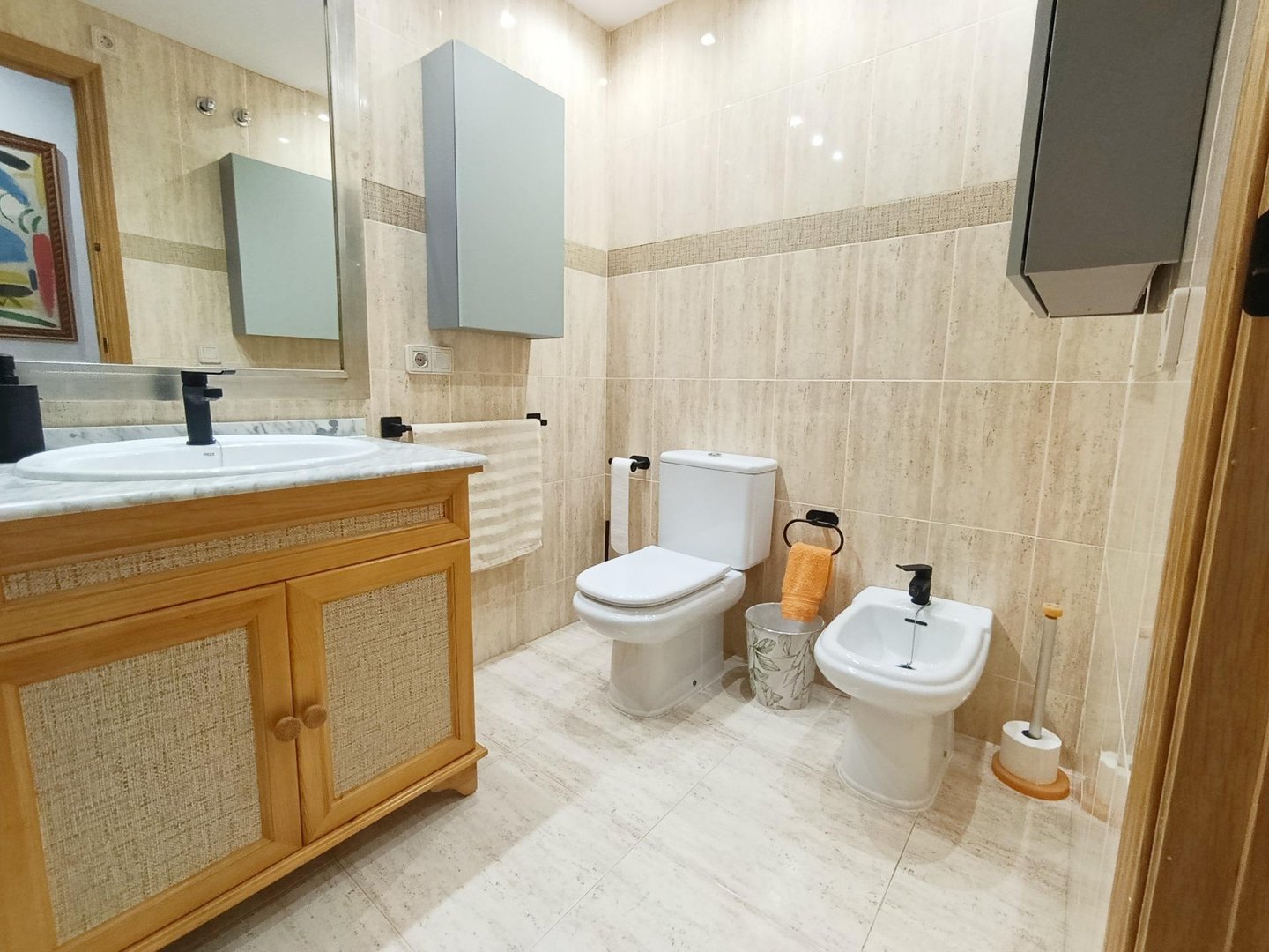 Piso de 92 m² en Dénia