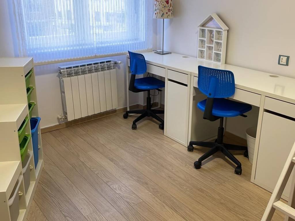 Piso de 150 m² en Salamanca
