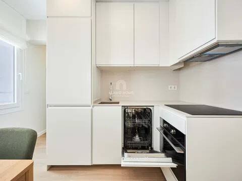 Piso de 54 m² en Madrid