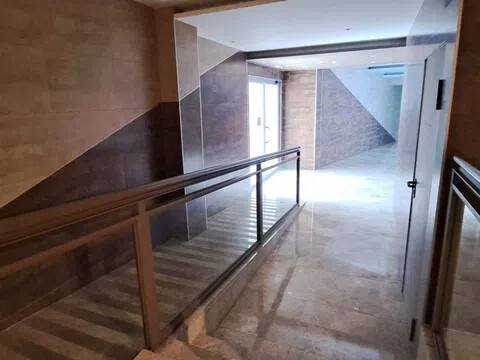 Piso de 100 m² en Ávila