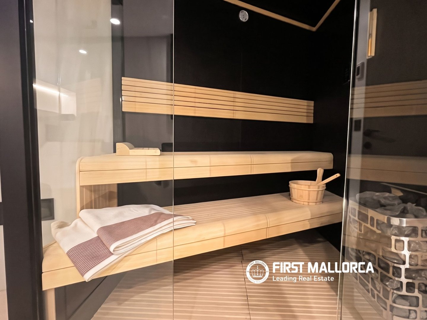 Pis de 230 m² a Palma