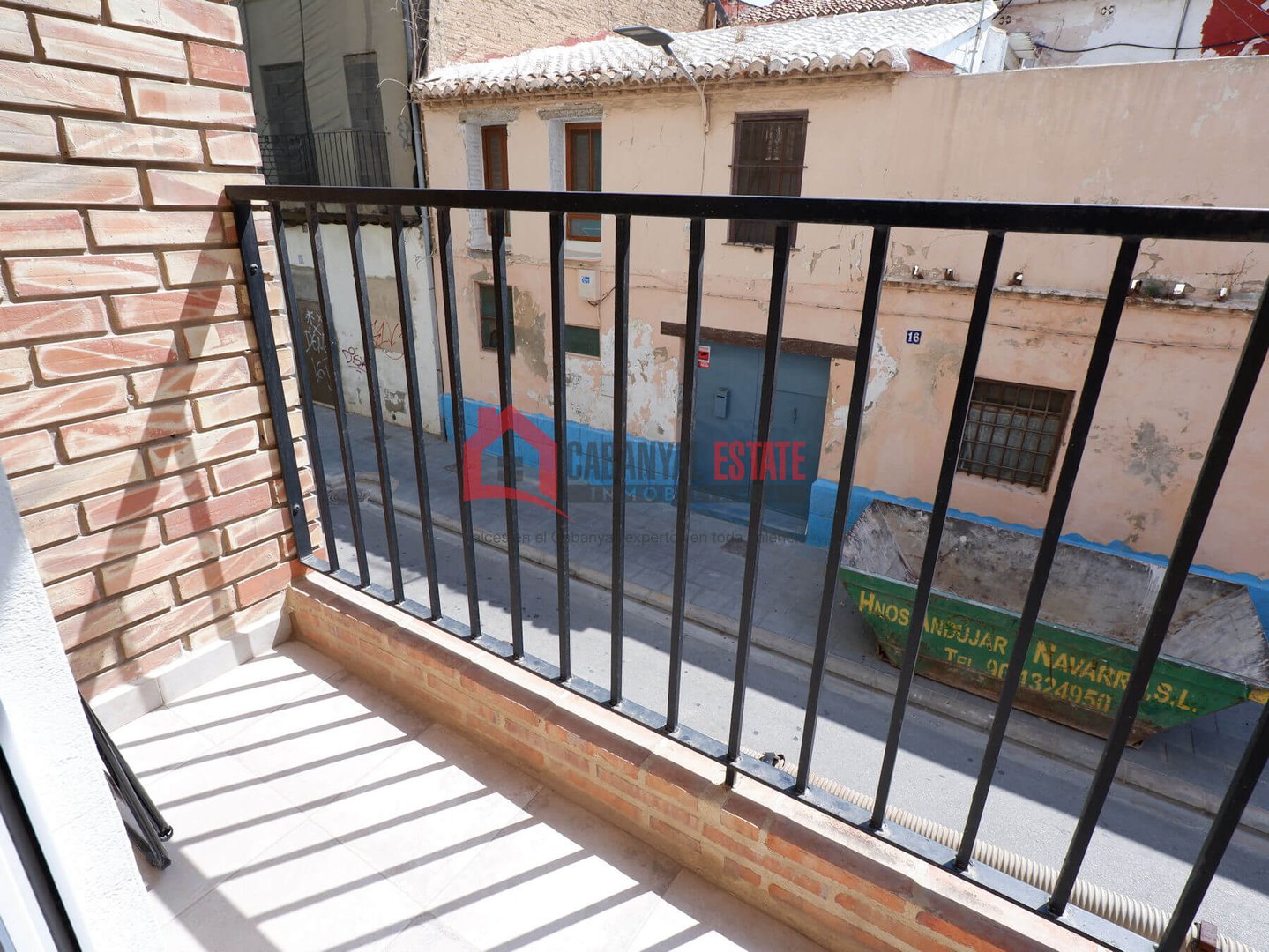 Pis de 105 m² a València