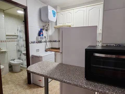 Wohnung 34 m² in Las Palmas de Gran Canaria