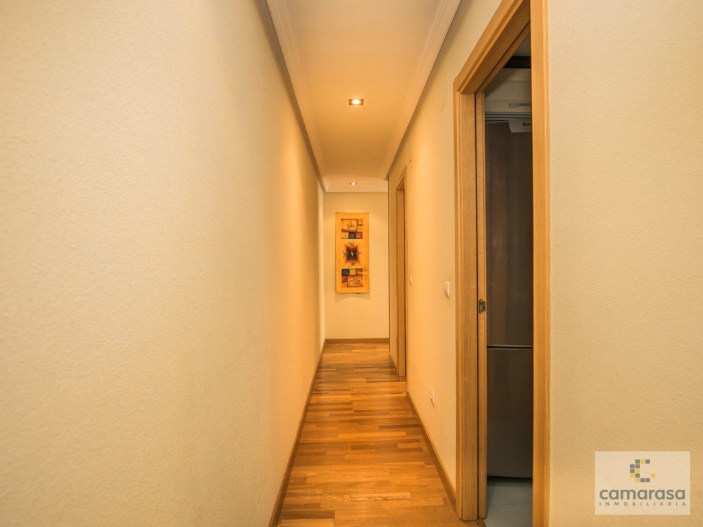 Piso de 90 m² en Ávila