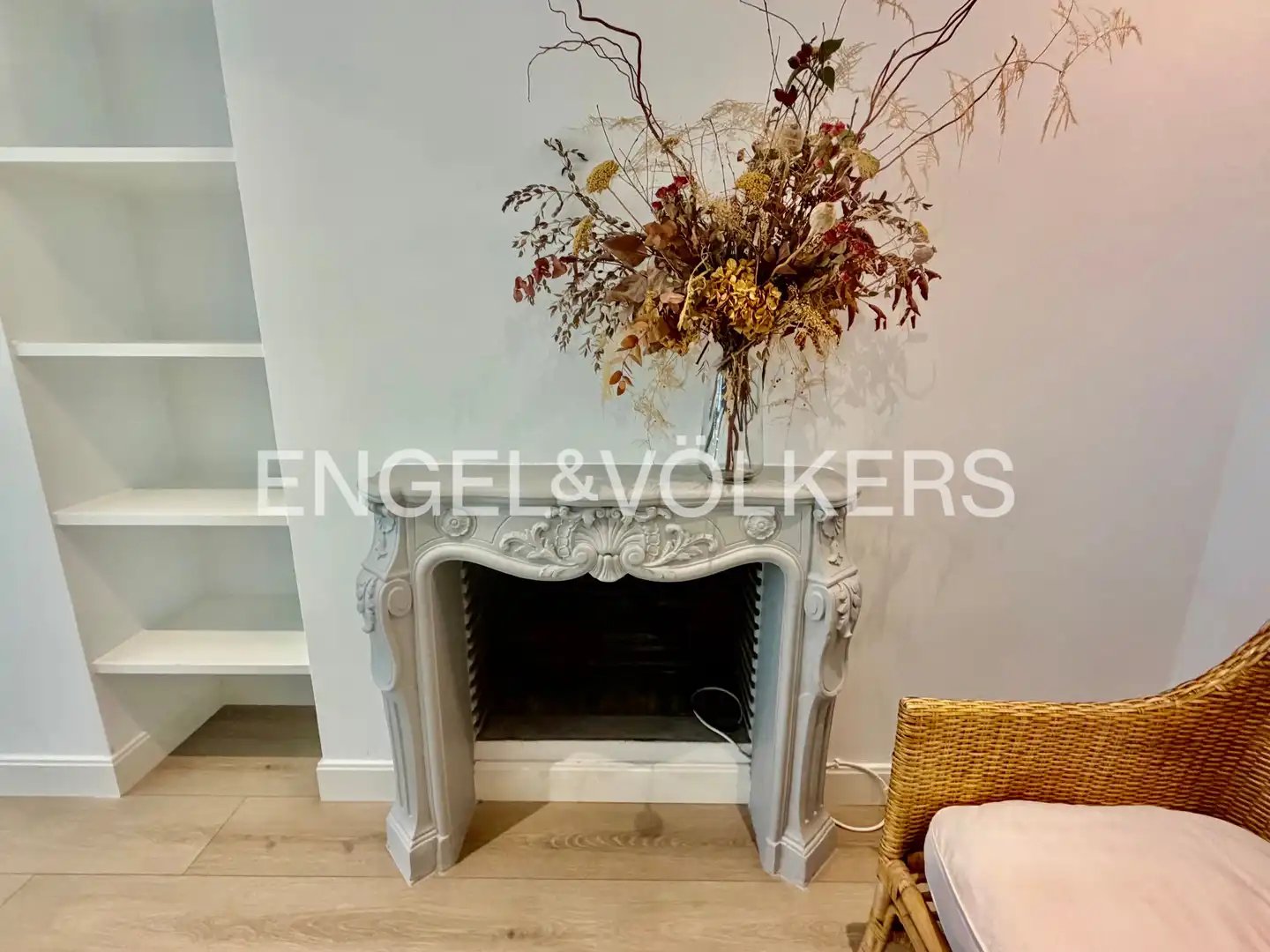 Piso de 114 m² en Madrid