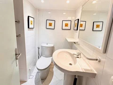 Piso de 66 m² en es Castell