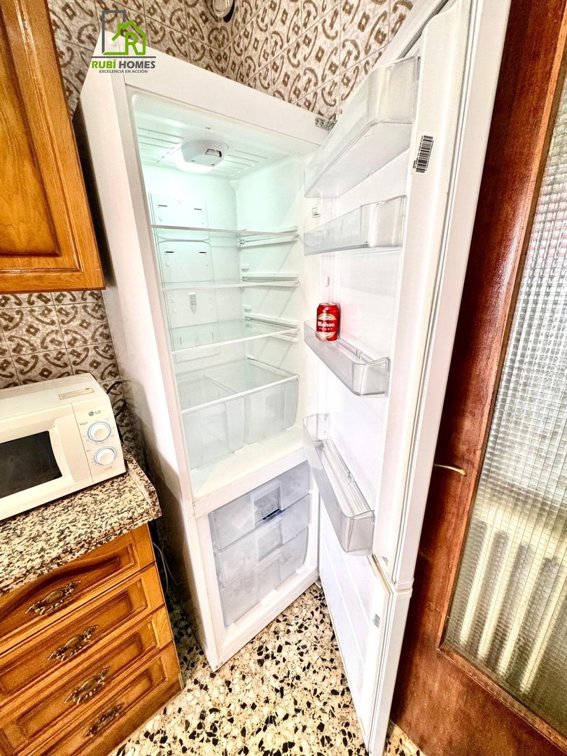 Piso de 115 m² en Granada