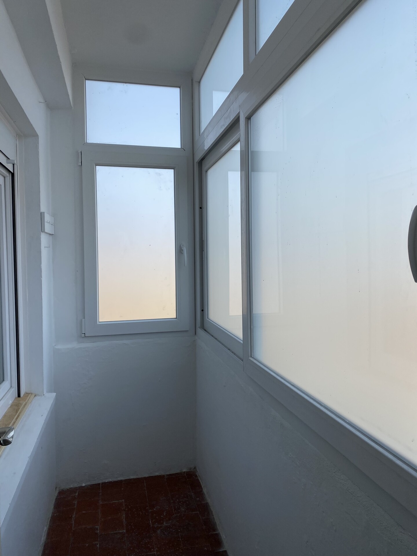 Piso de 108 m² en Zaragoza