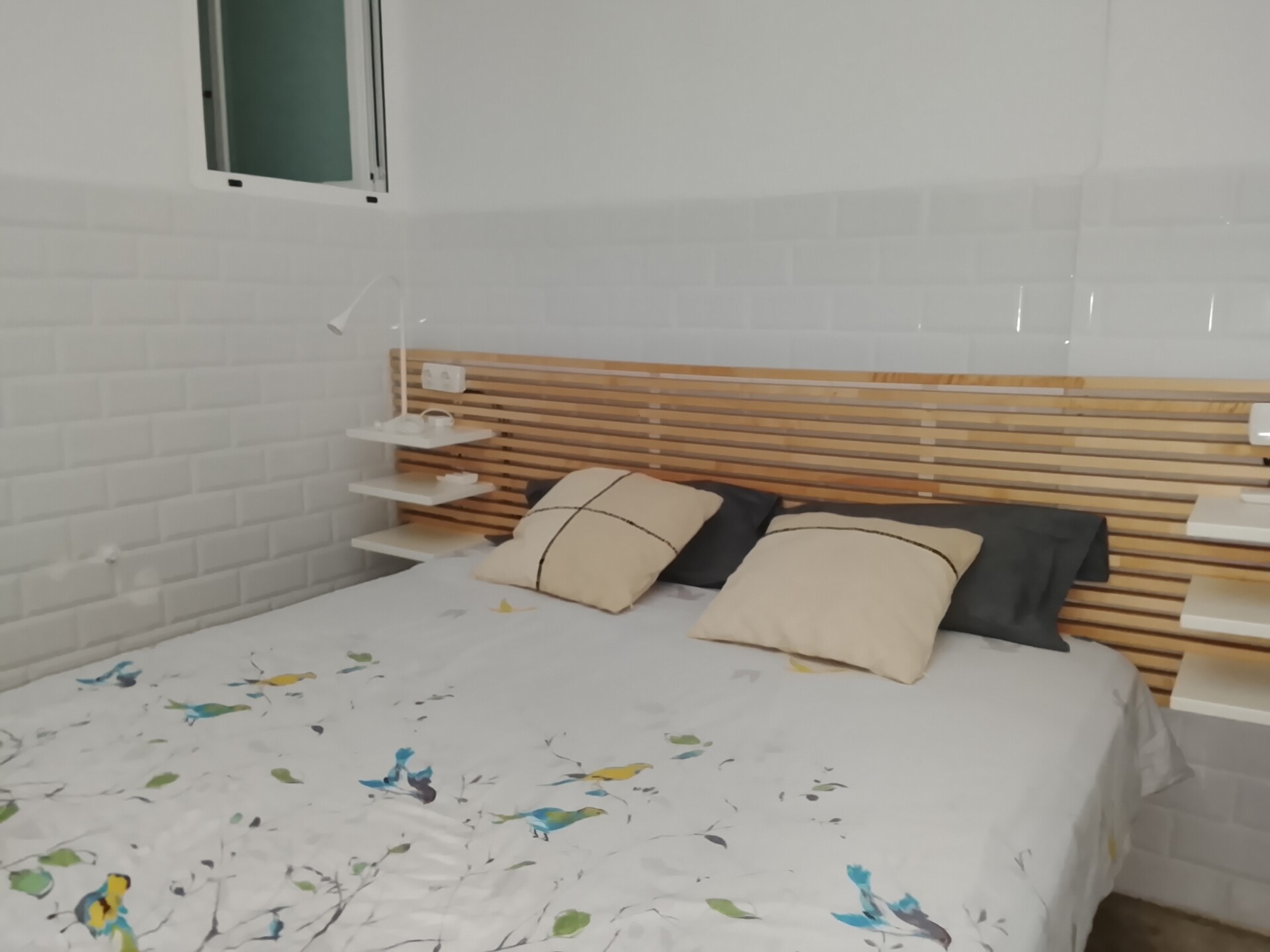 Piso de 60 m² en Valencia