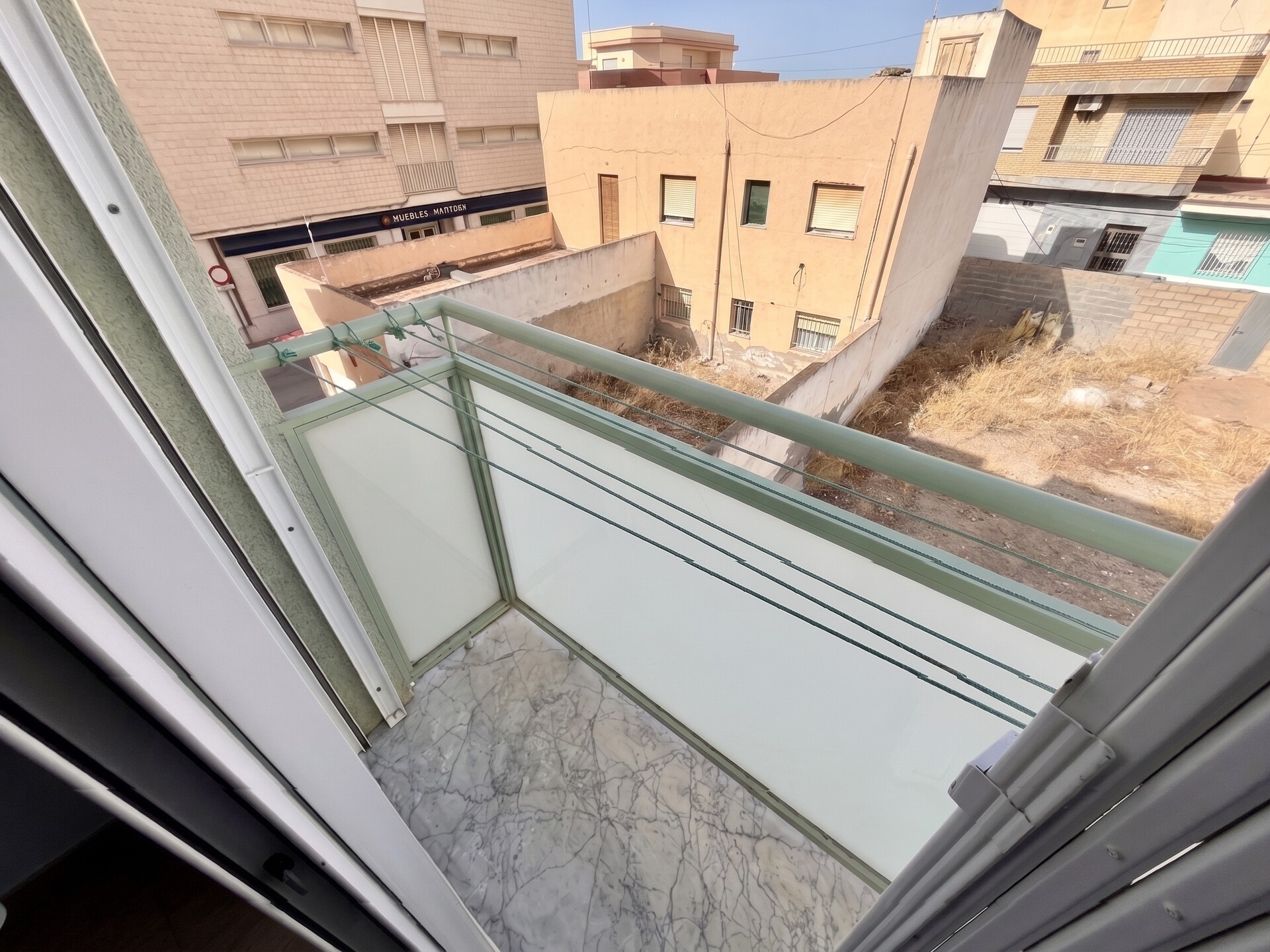 Piso de 69 m² en El Ejido