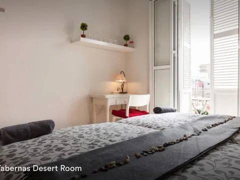 Piso de 110 m² en Almería