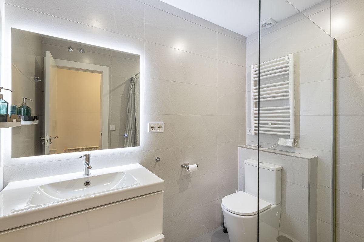 Wohnung 171 m² in Granada