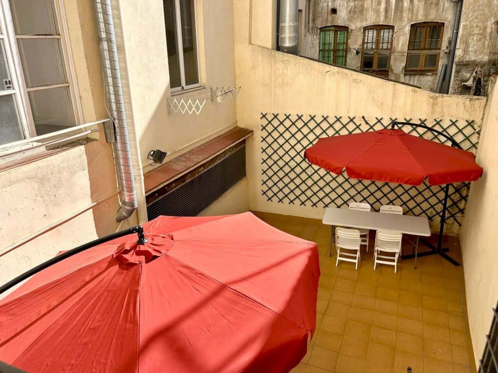 Zimmer zur Miete, Barcelona