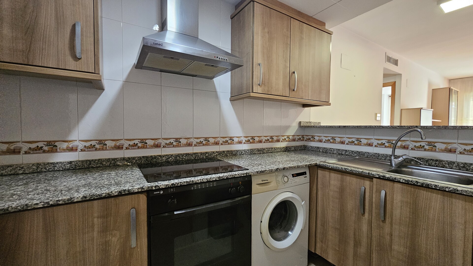 Wohnung 65 m² in Benicarló