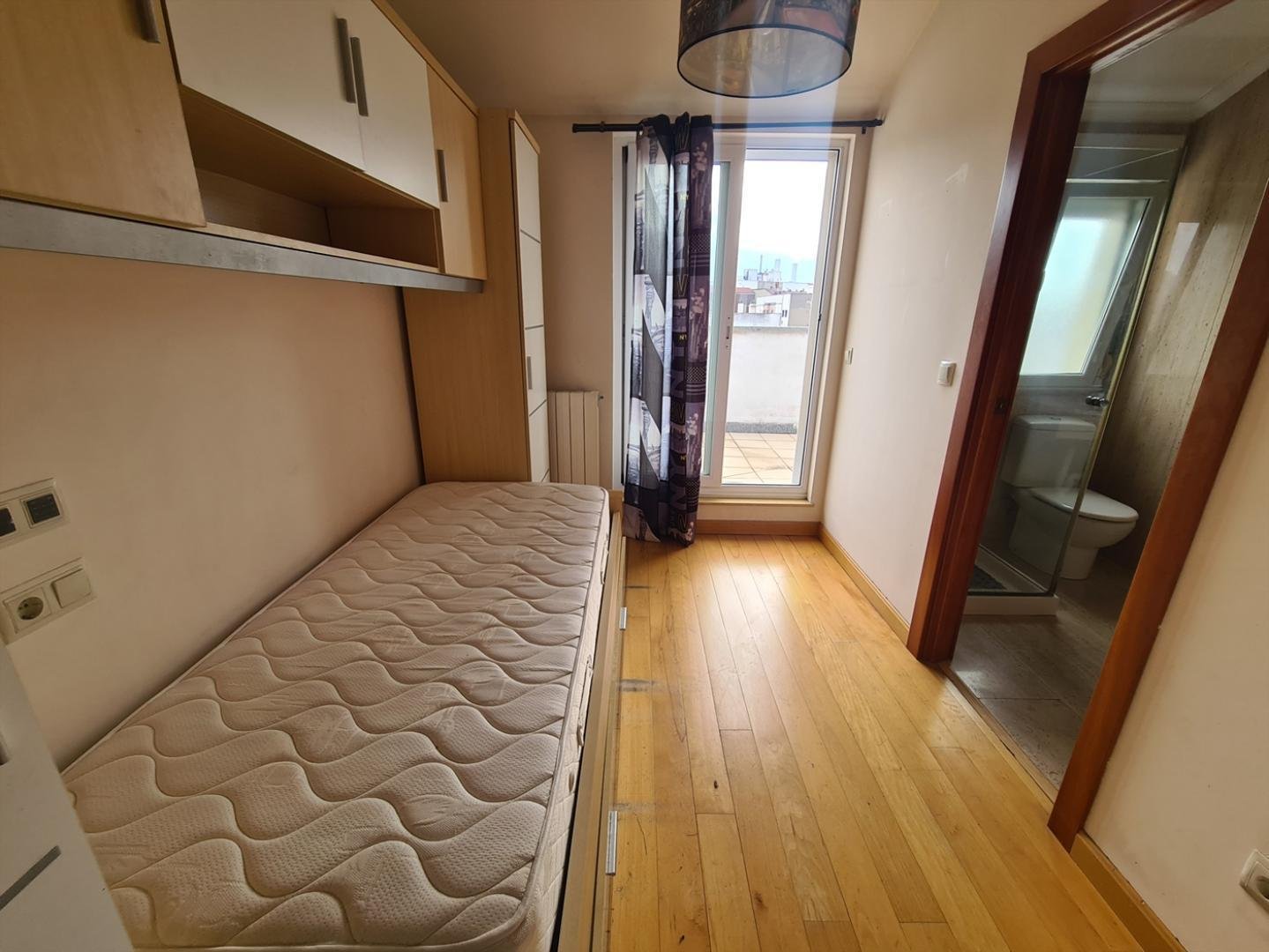 Piso de 109 m² en Salamanca