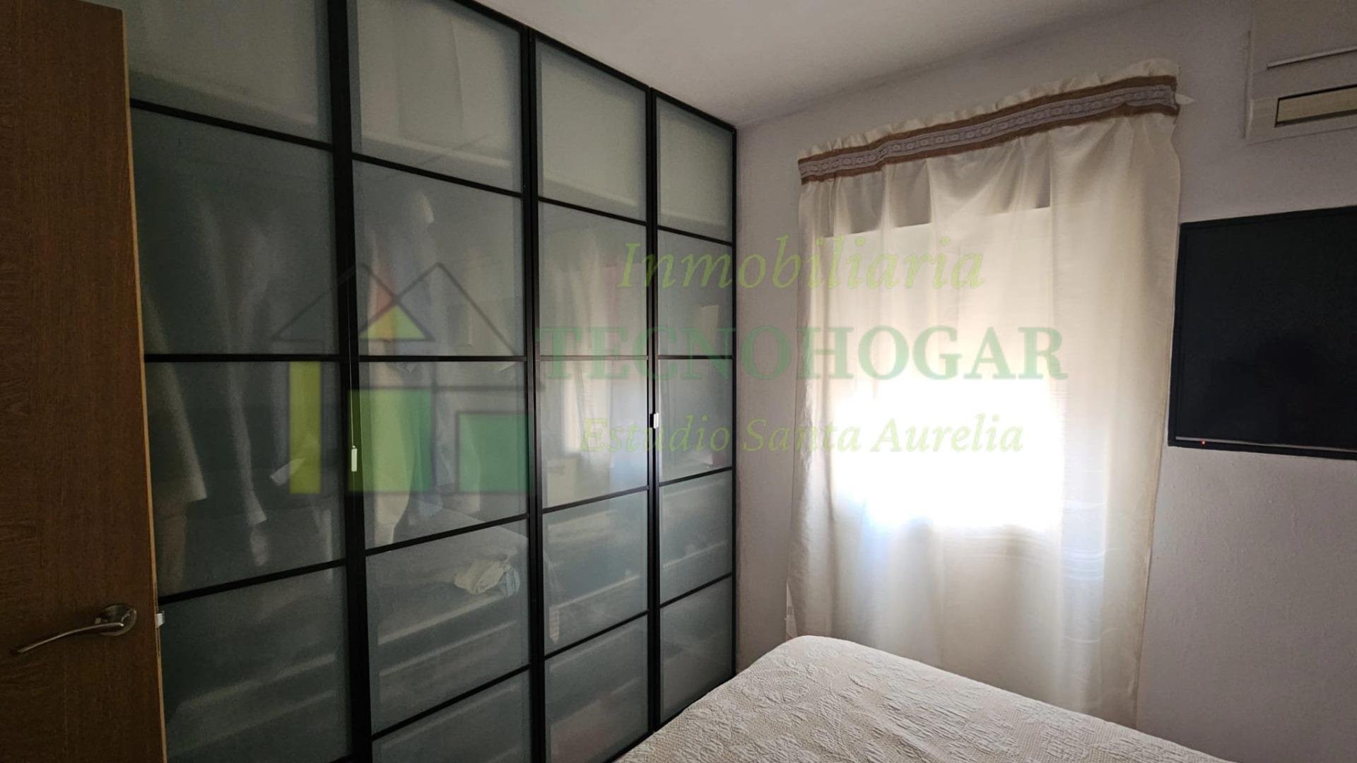 Piso de 45 m² en Sevilla