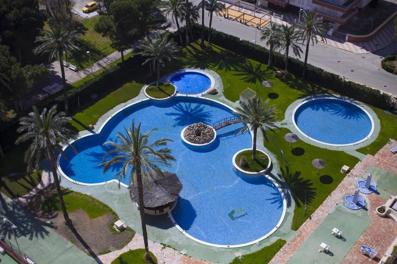 Piso de 54 m² en Cullera