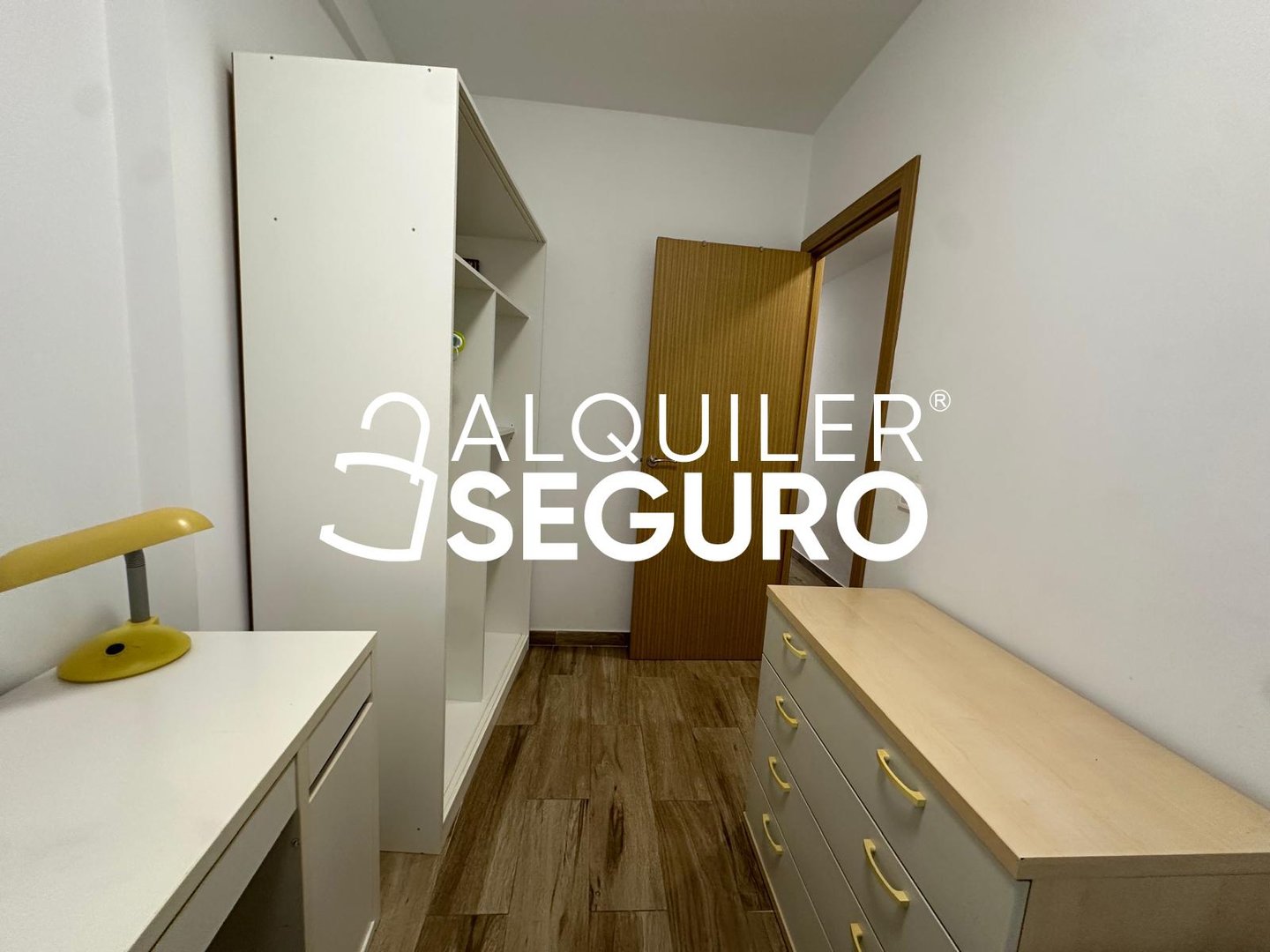 Piso de 65 m² en Masanasa