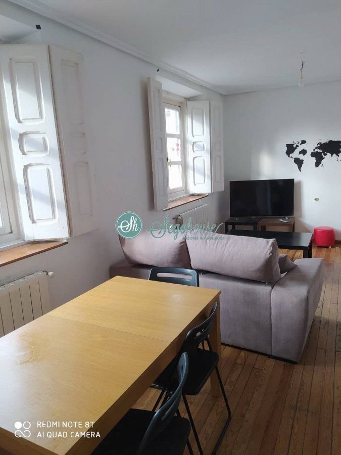 Piso de 170 m² en Segovia