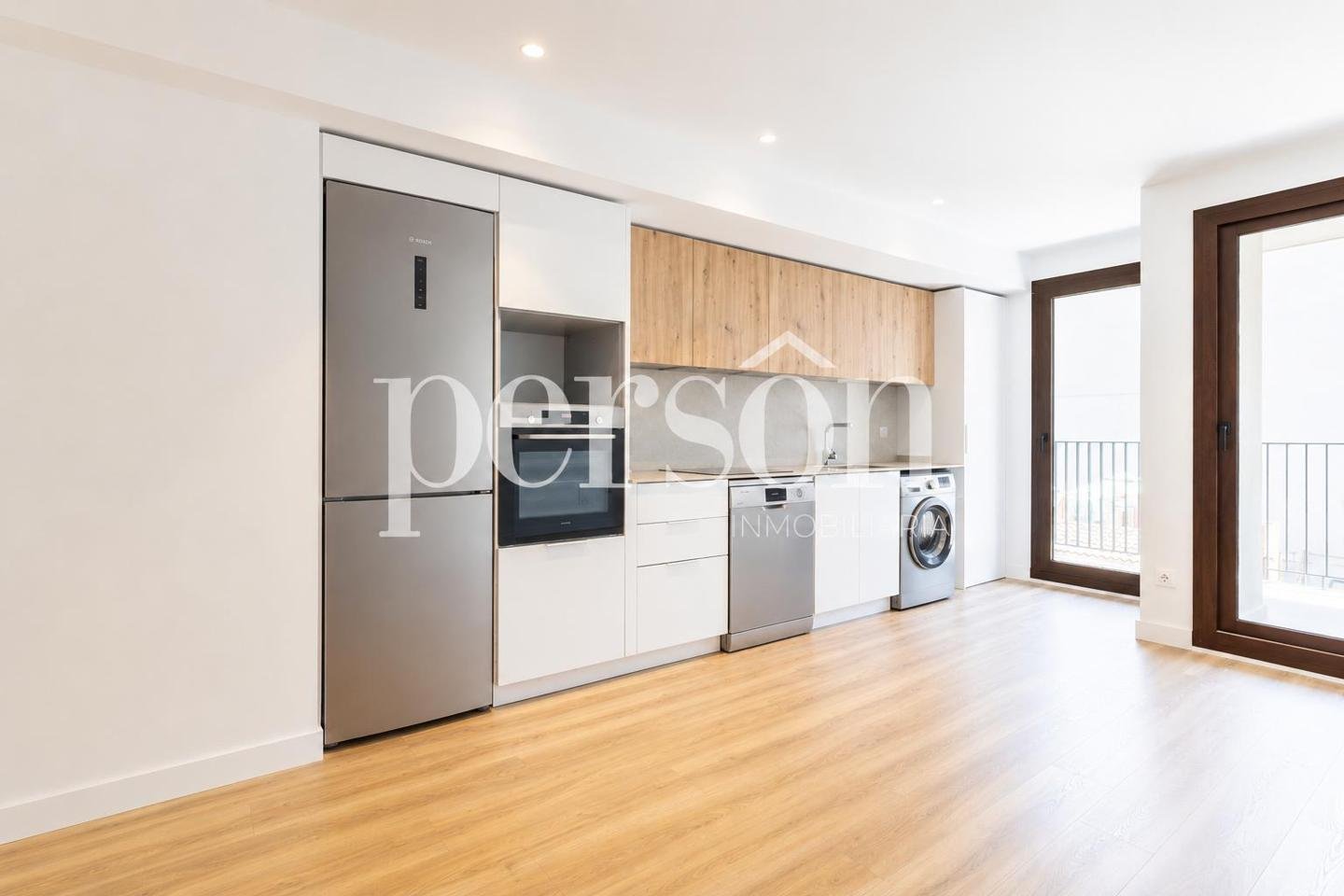 Piso de 105 m² en Valencia
