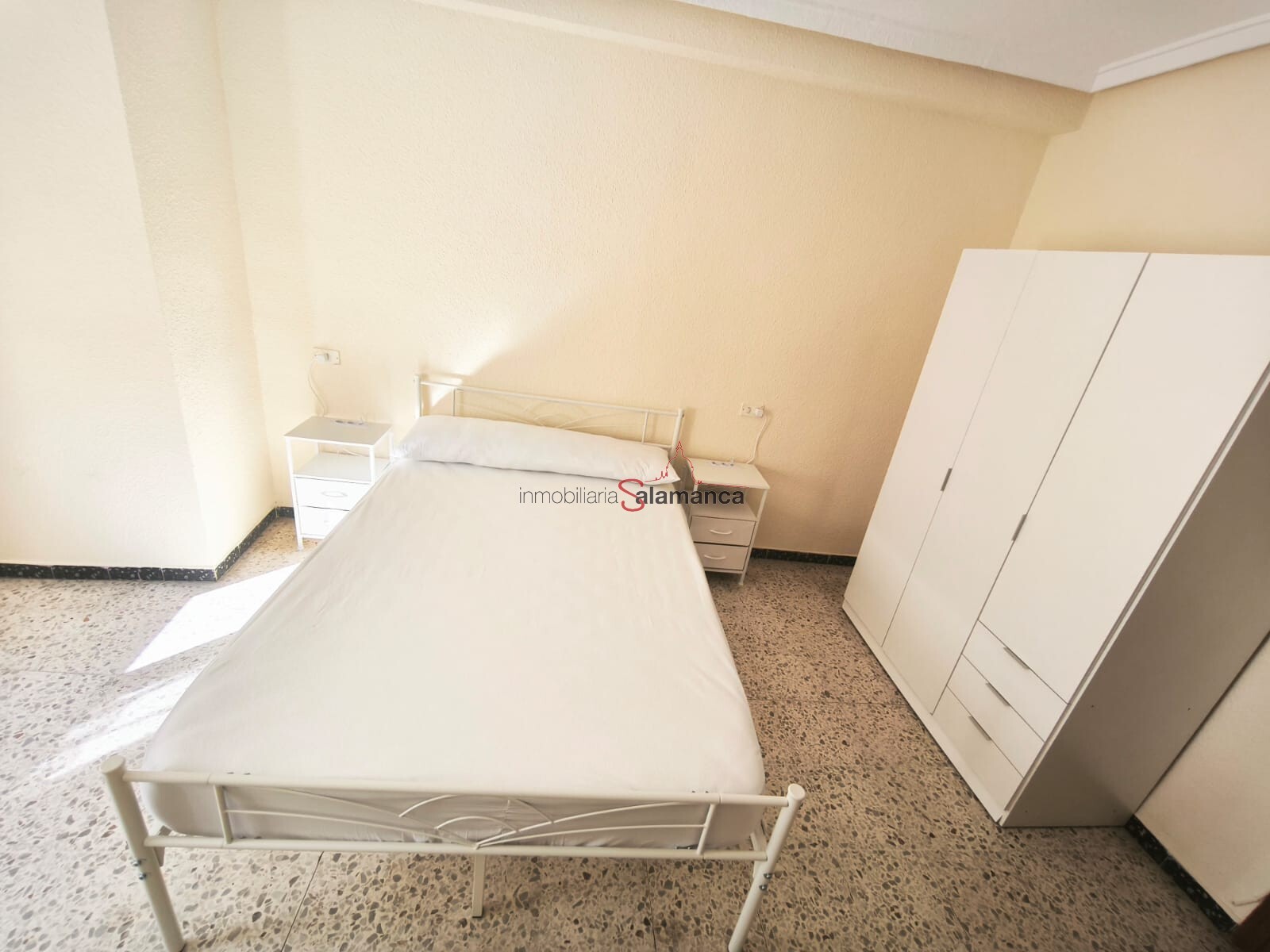 Piso de 80 m² en Salamanca