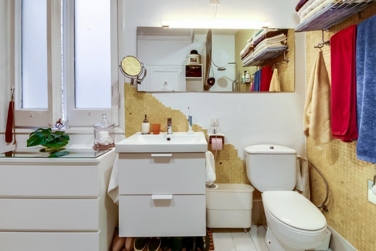 Chambre à louer, Barcelone