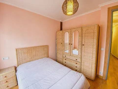 Piso de 78 m² en Santander