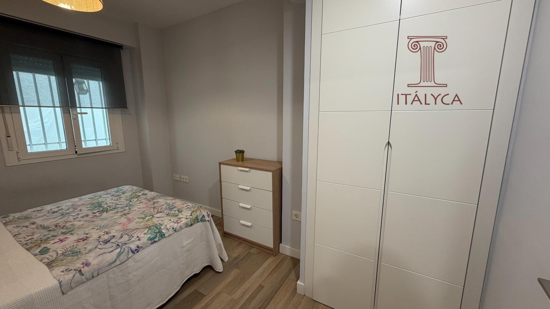 Piso de 75 m² en Sevilla