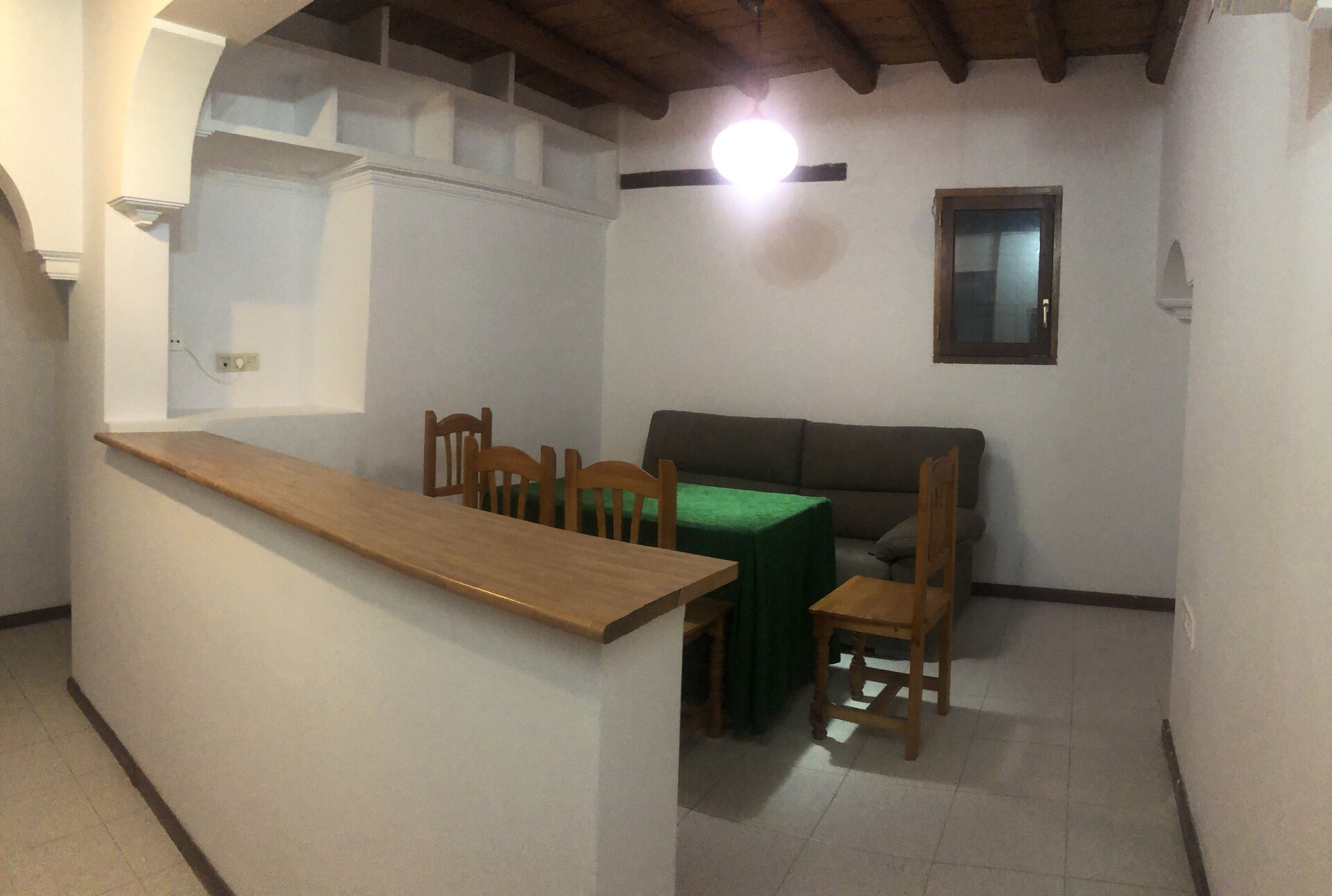 Pis de 45 m² a Granada