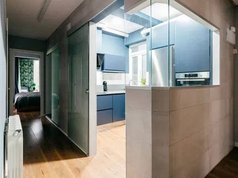 Piso de 120 m² en Santander