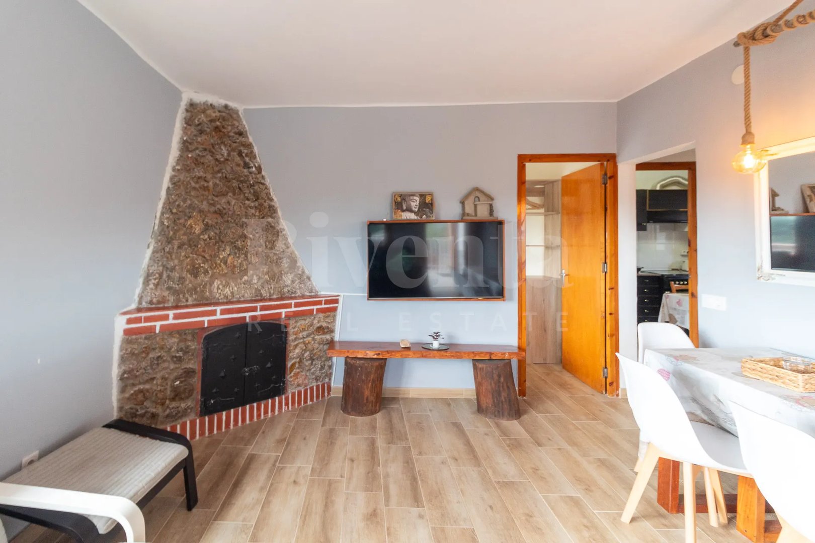 Casa de 90 m² en la Torre de Claramunt