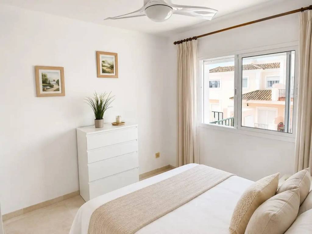 Piso de 72 m² en Callosa de Segura