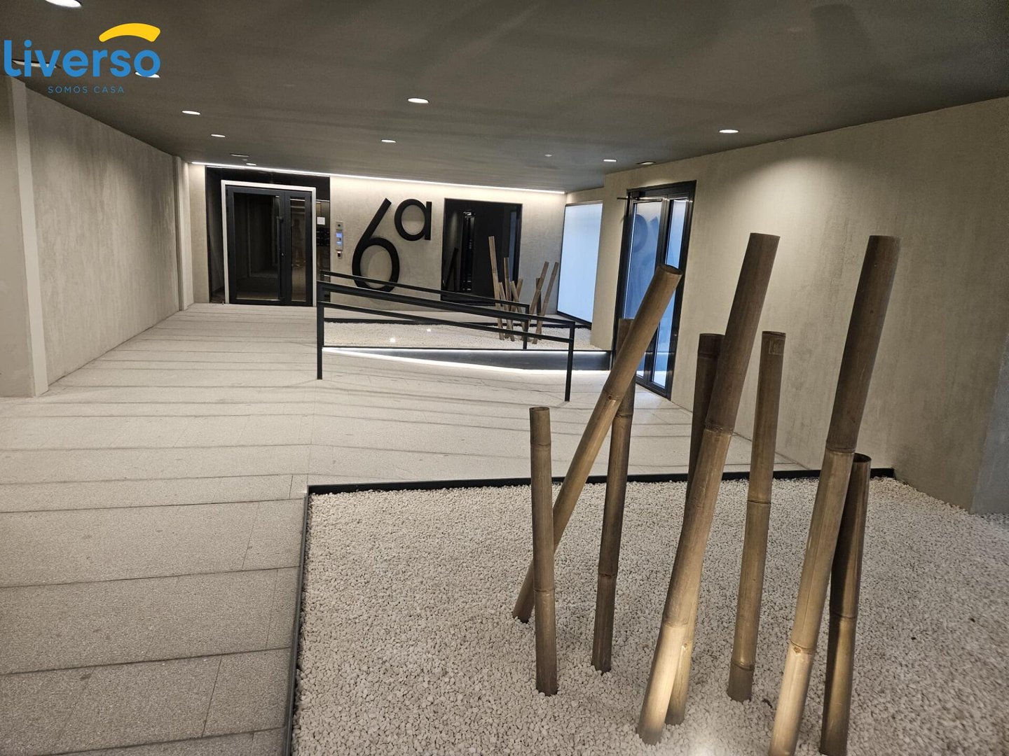 Piso de 89 m² en Burgos