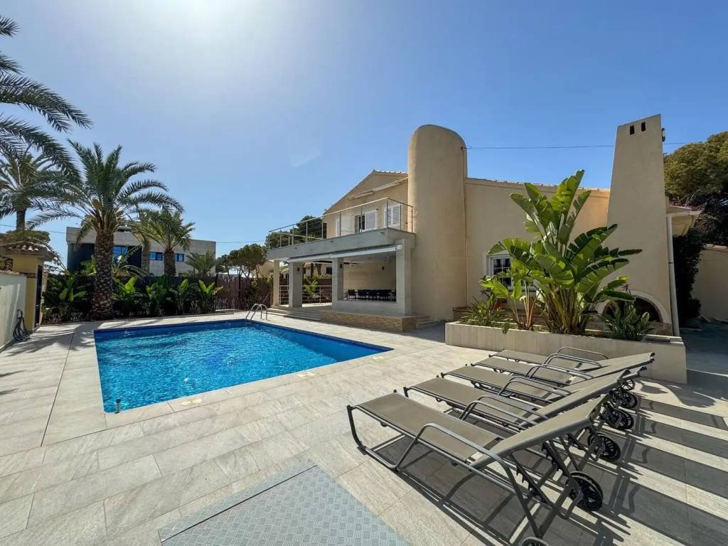 Haus 180 m² in Orihuela