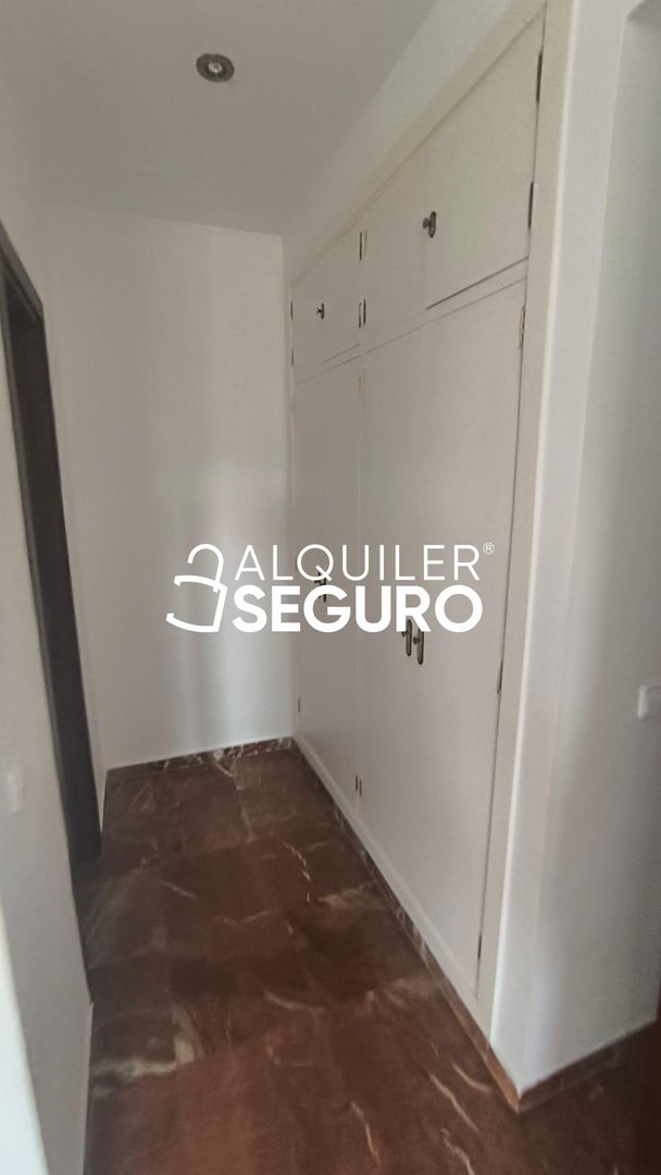 Piso de 160 m² en Sevilla