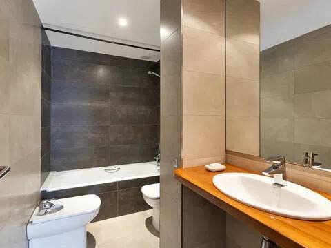 Piso de 96 m² en Palma