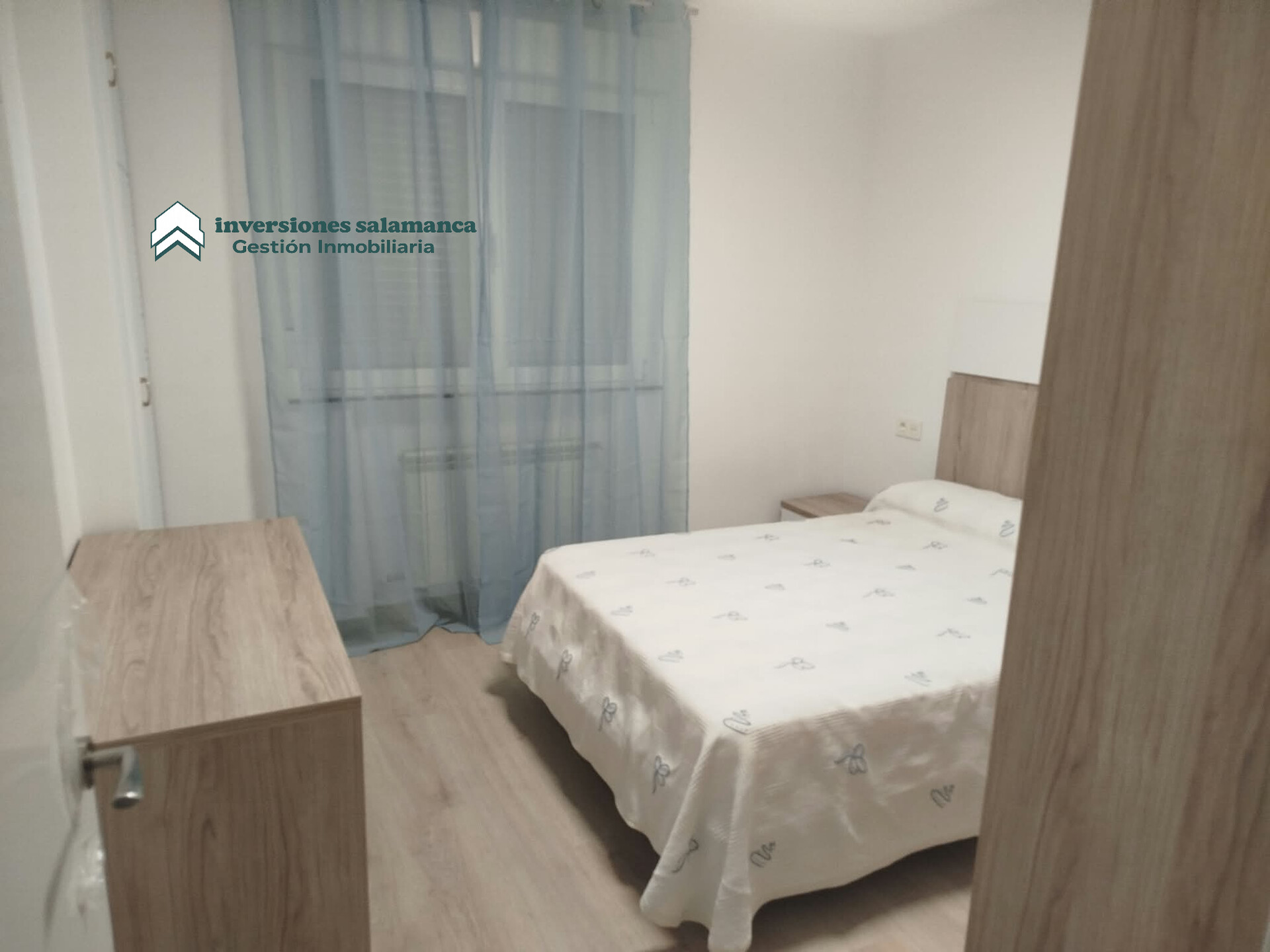 Apartamento 100 m² em Salamanca