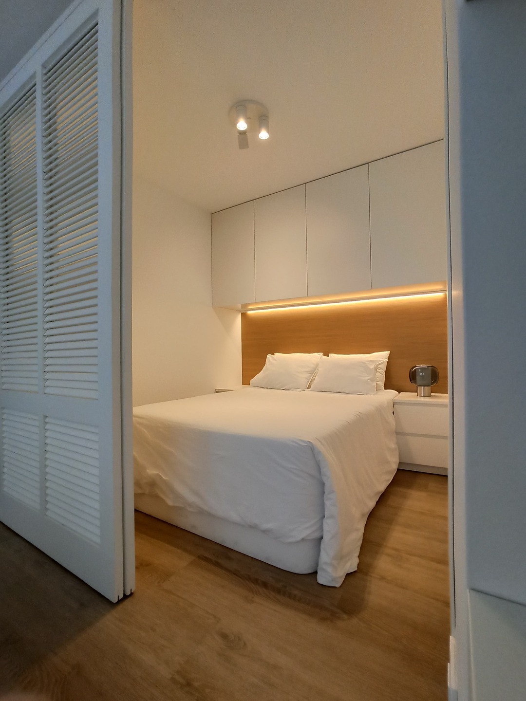 Piso de 35 m² en Madrid