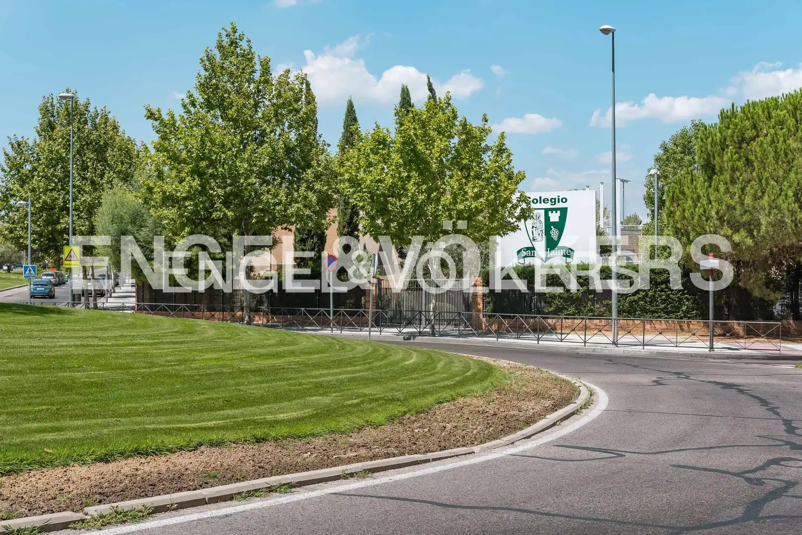Piso de 83 m² en Majadahonda