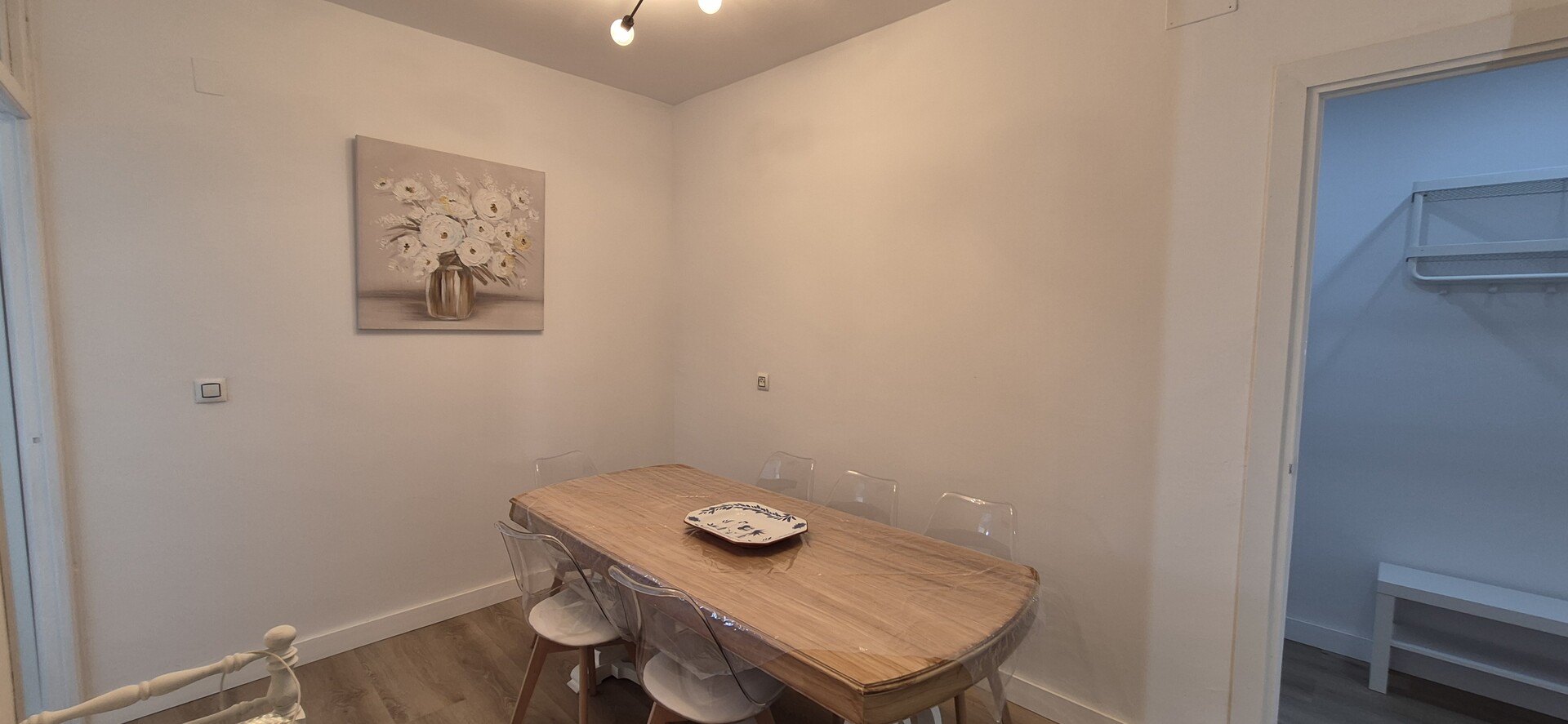 Piso de 125 m² en Sanlúcar de Barrameda