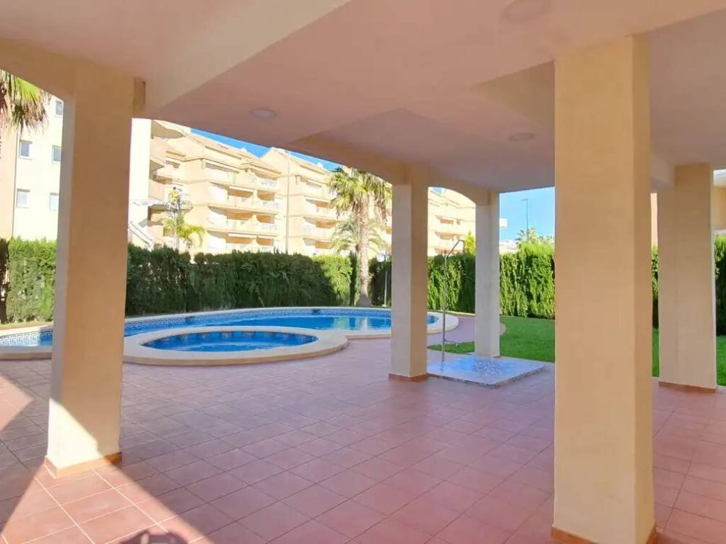 Piso de 60 m² en Dénia