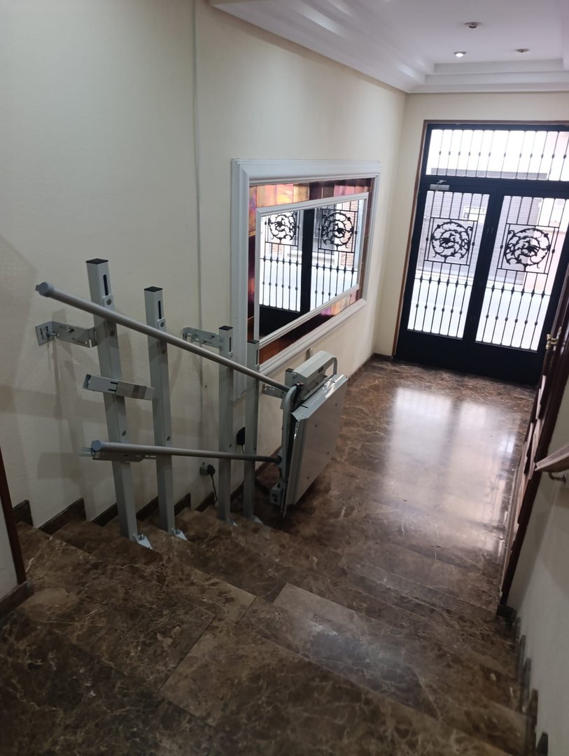 Piso de 115 m² en Linares