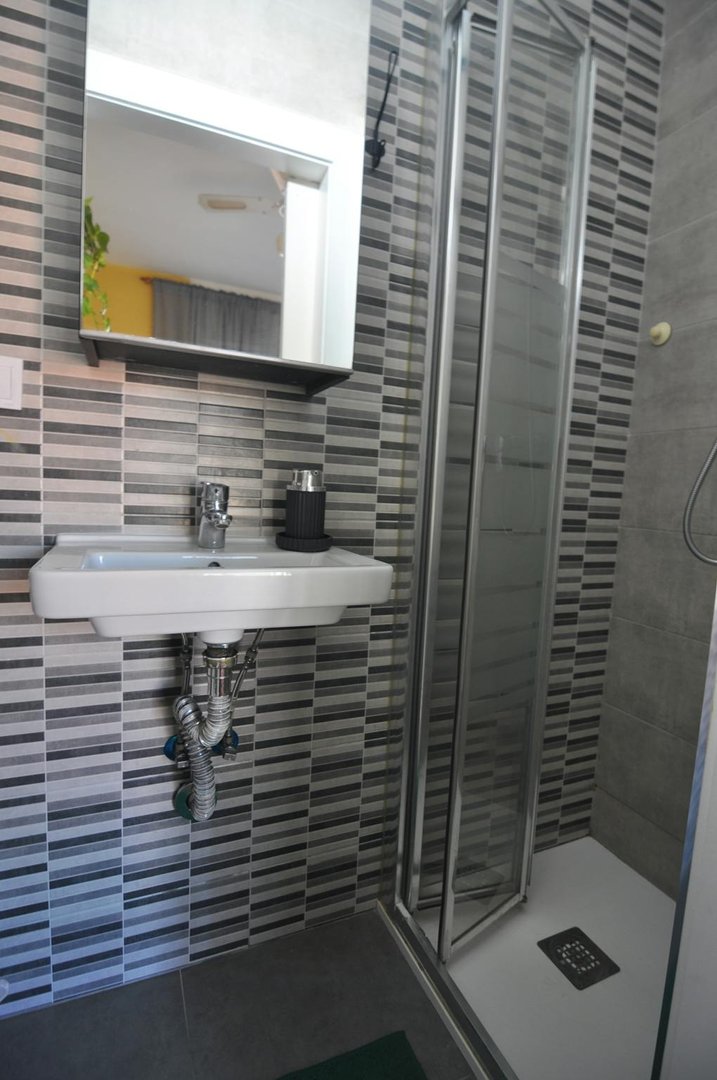 Habitación 100 m², Barcelona