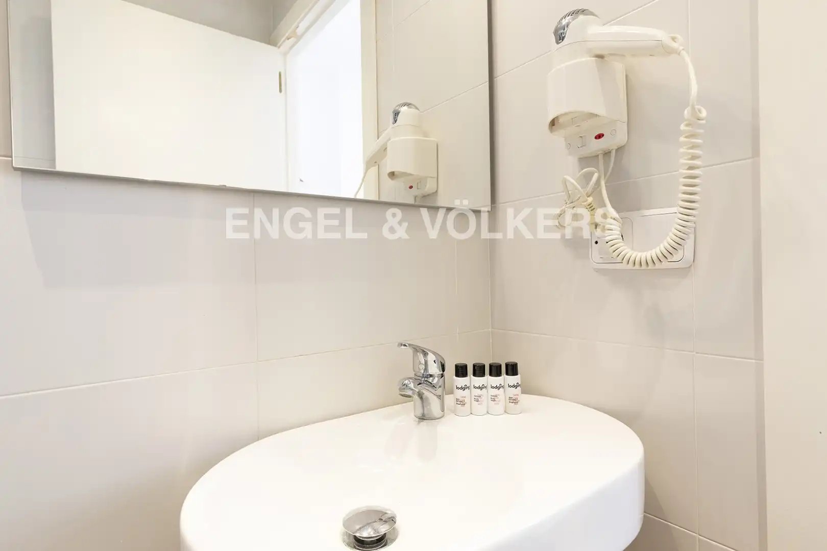 Pis de 35 m² a Barcelona