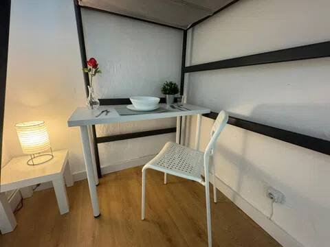 Wohnung 51 m² in Madrid