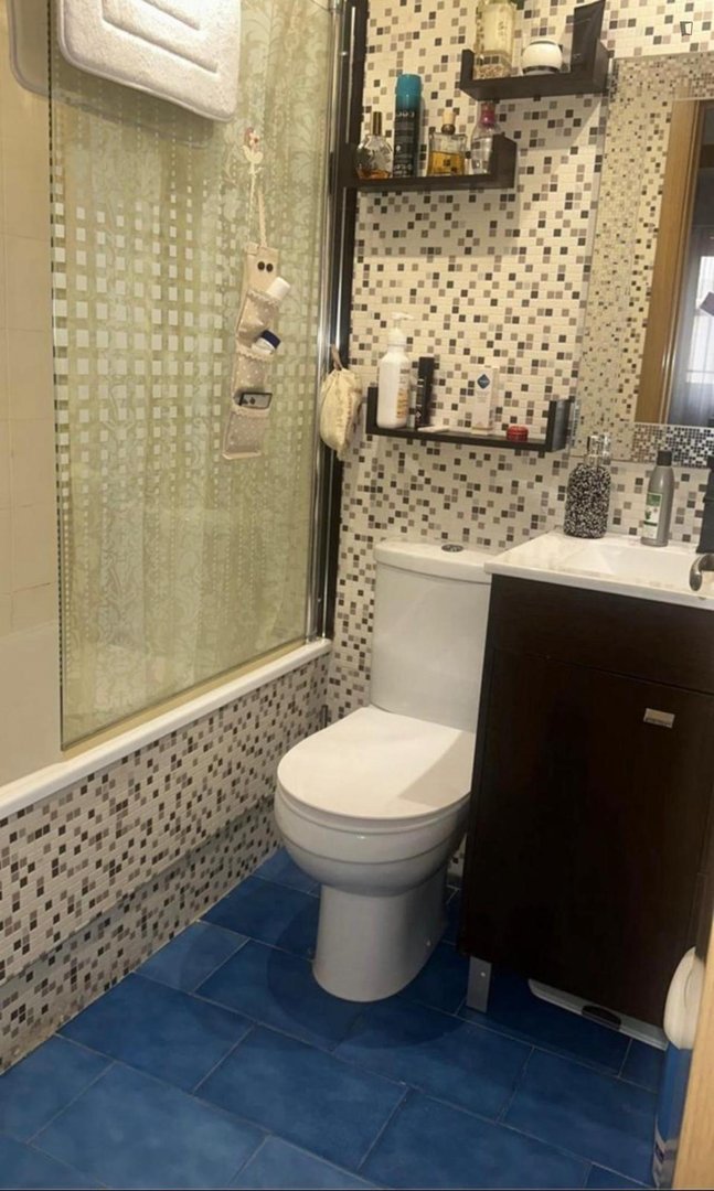 Habitación 10 m², Valencia