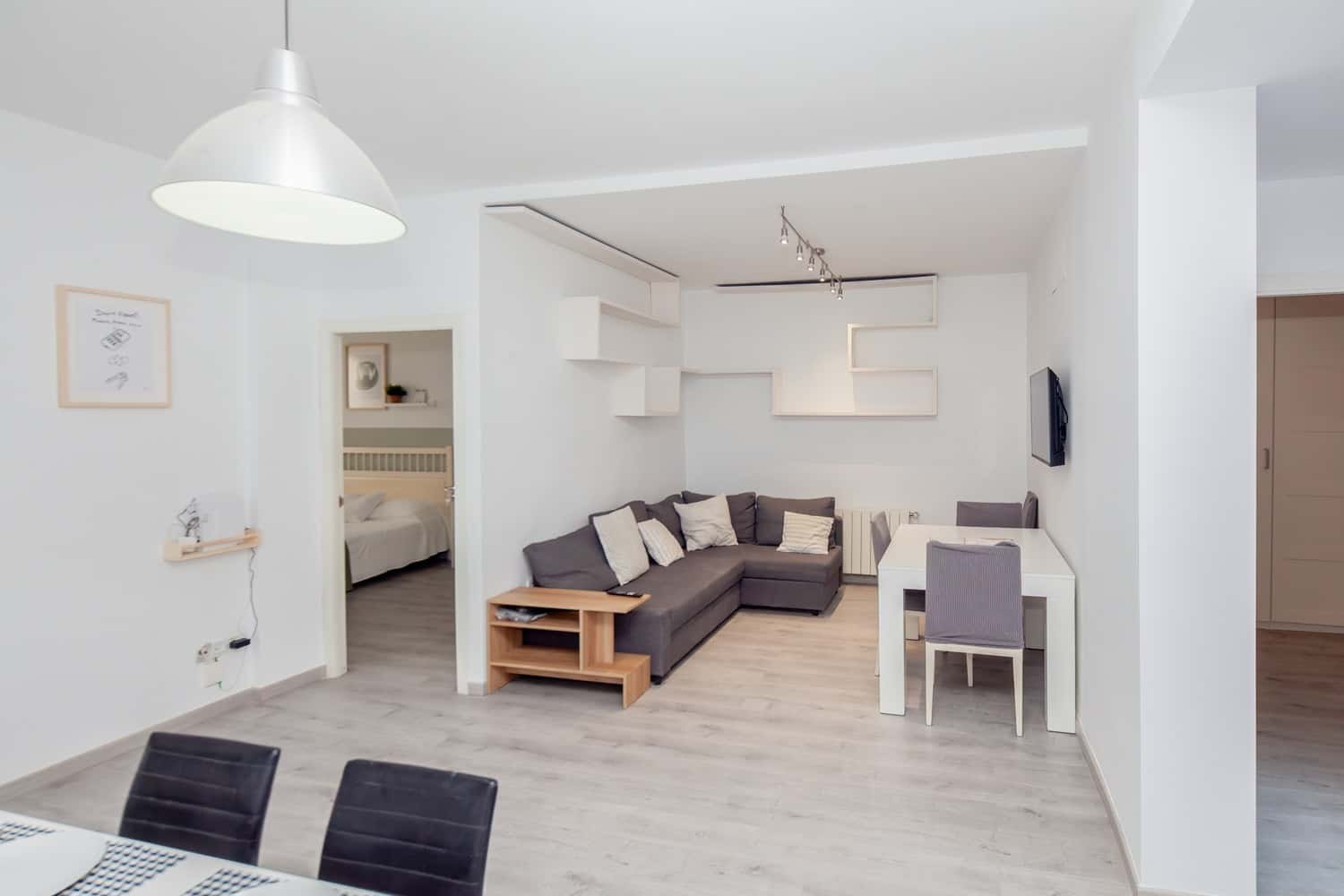 Zimmer zur Miete, Valencia