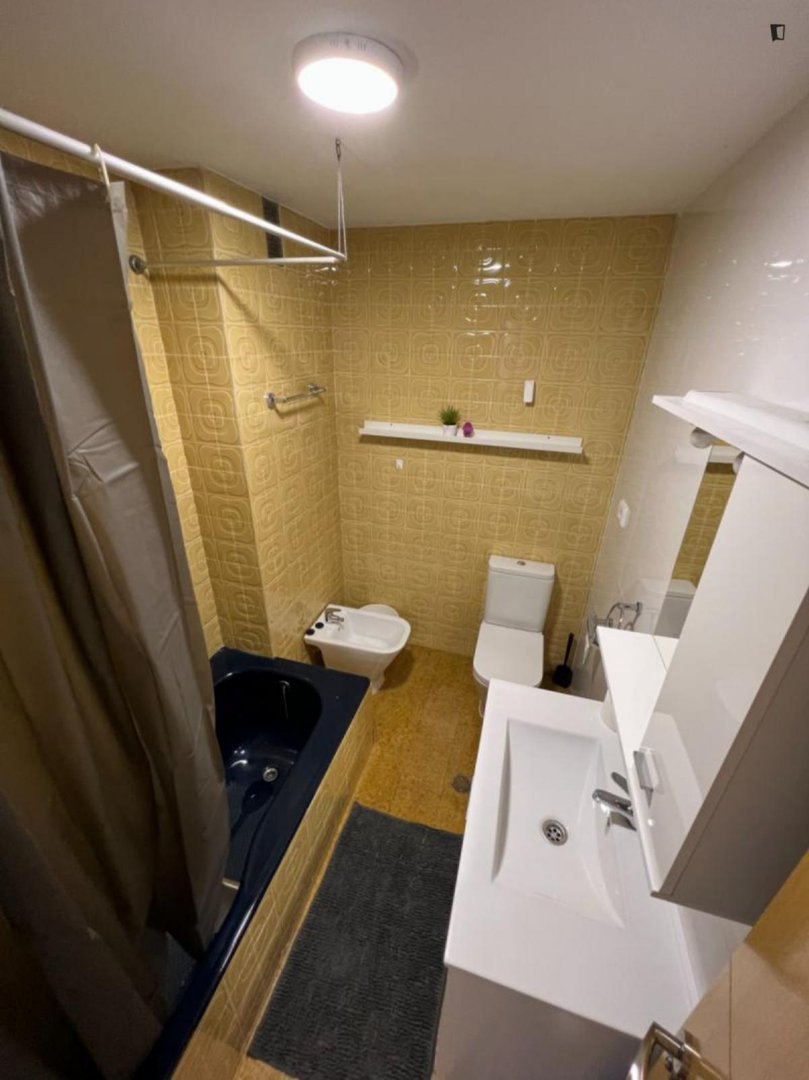 Zimmer zur Miete, Granada